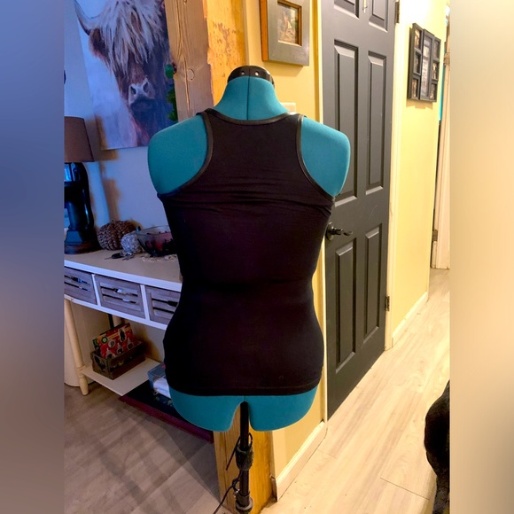 Givenchy Racerback Tank - Picture 3 of 3